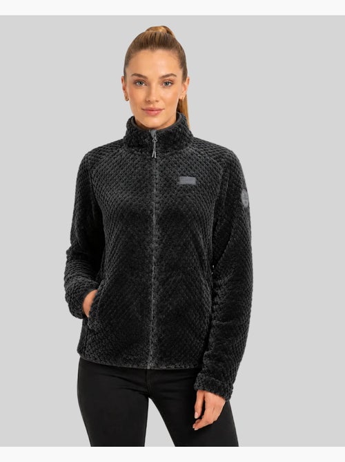 Giacca in pile tadaba – geographical norway - Kiabi Giacca in pile tadaba – geographical norway - Kiabi