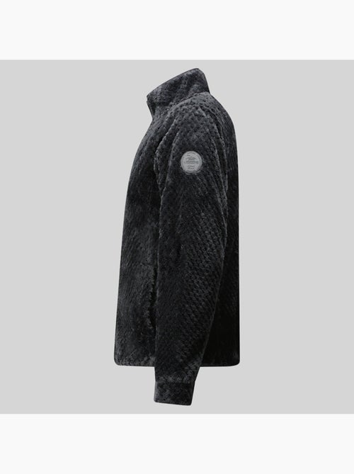 Giacca in pile tadaba – geographical norway - Kiabi Giacca in pile tadaba – geographical norway - Kiabi