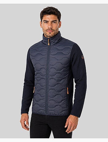 Giacca in pile tahito – geographical norway