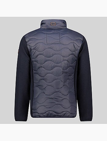 Giacca in pile tahito – geographical norway