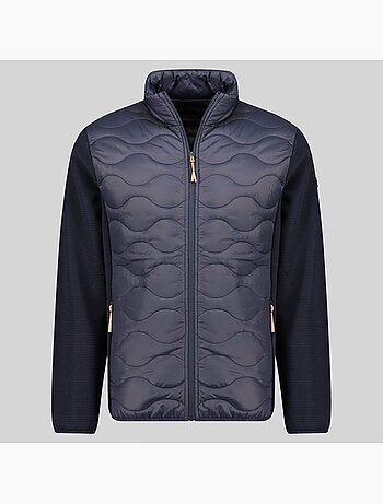 Giacca in pile tahito – geographical norway