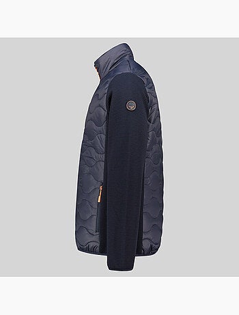 Giacca in pile tahito – geographical norway