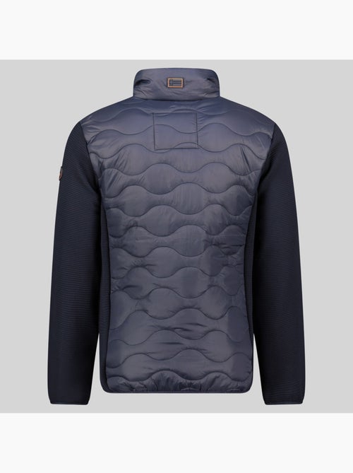 Giacca in pile tahito – geographical norway - Kiabi