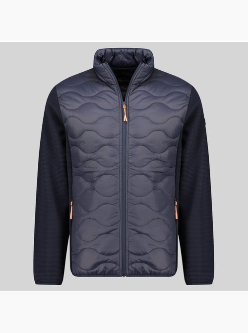 Giacca in pile tahito – geographical norway - Kiabi