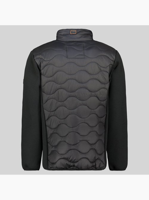 Giacca in pile tahito – geographical norway - Kiabi