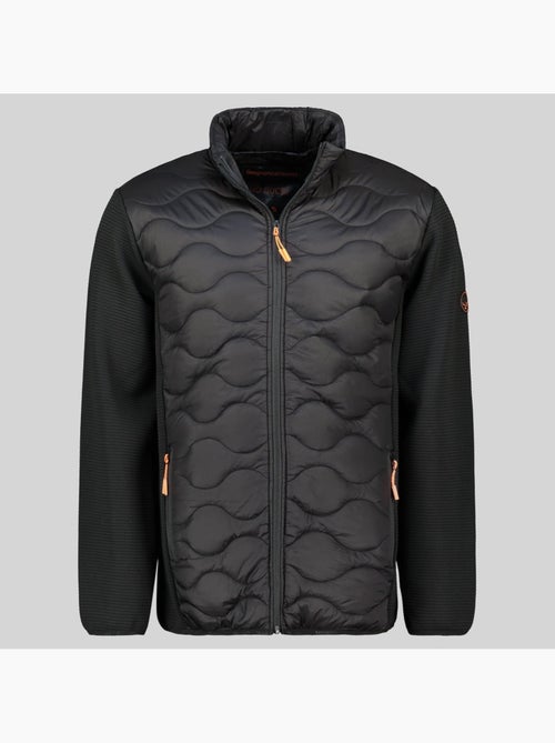 Giacca in pile tahito – geographical norway - Kiabi