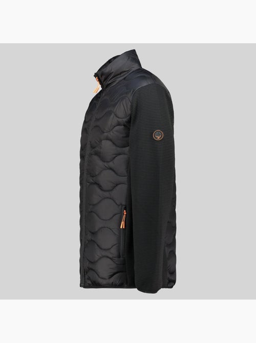 Giacca in pile tahito – geographical norway - Kiabi