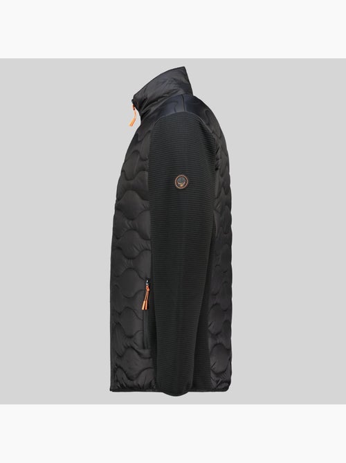 Giacca in pile tahito – geographical norway - Kiabi