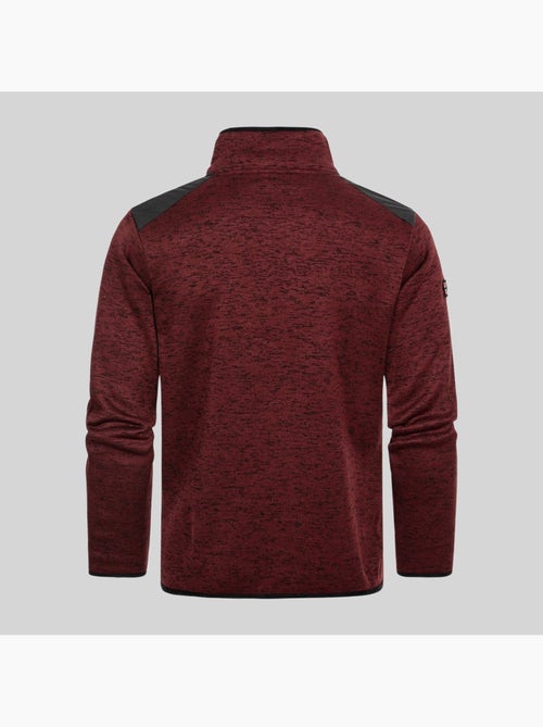 Giacca in pile tavid – geographical norway - Kiabi Giacca in pile tavid – geographical norway - Kiabi