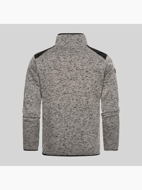 Giacca in pile tavid – geographical norway - Kiabi Giacca in pile tavid – geographical norway - Kiabi