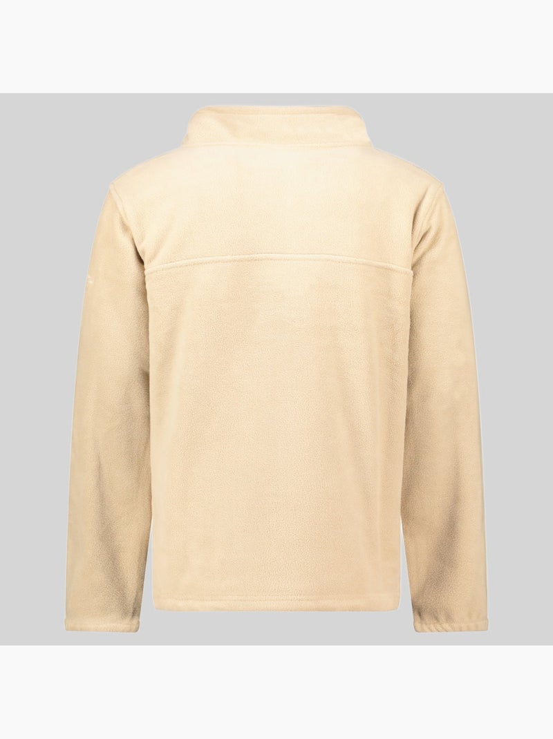 Giacca in pile tequateur – geographical norway Beige - Kiabi