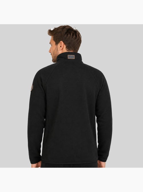 Giacca in pile thizy – geographical norway - Kiabi Giacca in pile thizy – geographical norway - Kiabi