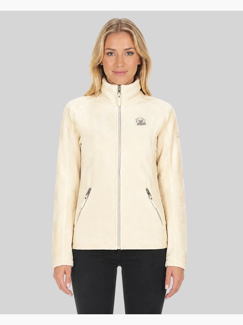 Giacca in pile ticarina – geographical norway - Kiabi Giacca in pile ticarina – geographical norway - Kiabi