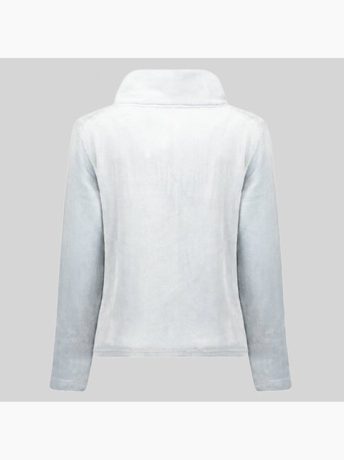 Giacca in pile ticarina – geographical norway - Kiabi Giacca in pile ticarina – geographical norway - Kiabi