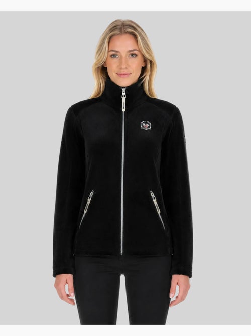 Giacca in pile ticarina – geographical norway - Kiabi Giacca in pile ticarina – geographical norway - Kiabi