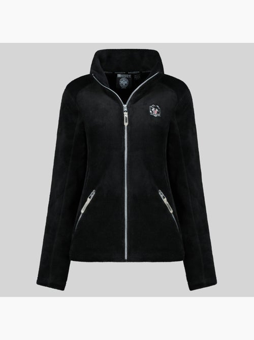 Giacca in pile ticarina – geographical norway - Kiabi Giacca in pile ticarina – geographical norway - Kiabi