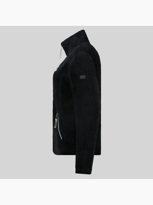 Giacca in pile ticarina – geographical norway - Kiabi Giacca in pile ticarina – geographical norway - Kiabi