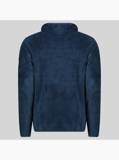 Giacca in pile timple – geographical norway - Kiabi