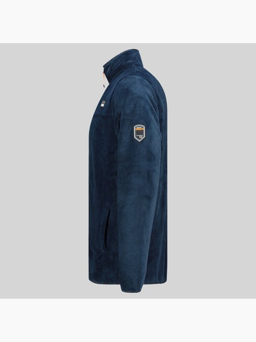 Giacca in pile timple – geographical norway - Kiabi