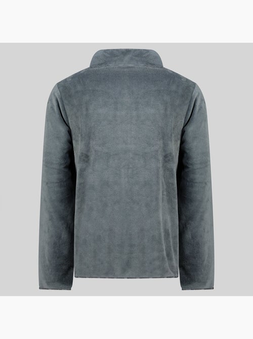 Giacca in pile timple – geographical norway - Kiabi Giacca in pile timple – geographical norway - Kiabi