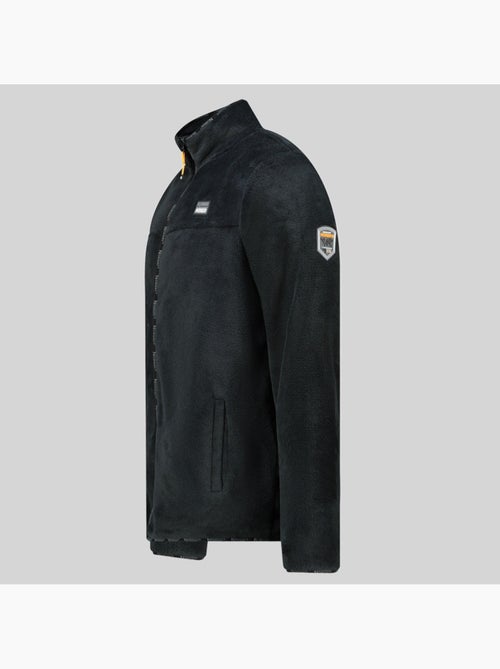 Giacca in pile timple – geographical norway - Kiabi Giacca in pile timple – geographical norway - Kiabi