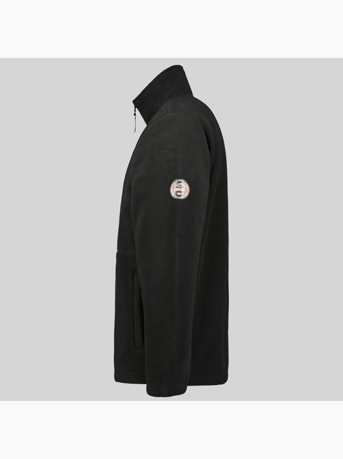 Giacca in pile torleon – geographical norway - Kiabi Giacca in pile torleon – geographical norway - Kiabi
