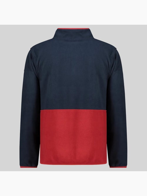 Giacca in pile touki hz – geographical norway - Kiabi Giacca in pile touki hz – geographical norway - Kiabi