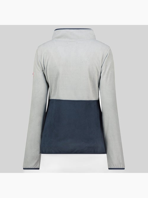 Giacca in pile touki hz – geographical norway - Kiabi Giacca in pile touki hz – geographical norway - Kiabi