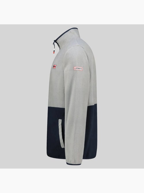 Giacca in pile touki hz – geographical norway - Kiabi Giacca in pile touki hz – geographical norway - Kiabi