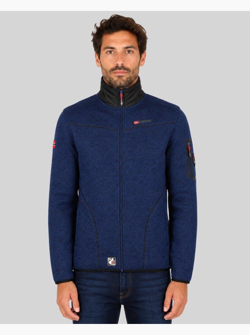 Giacca in pile toumba – geographical norway - Kiabi Giacca in pile toumba – geographical norway - Kiabi