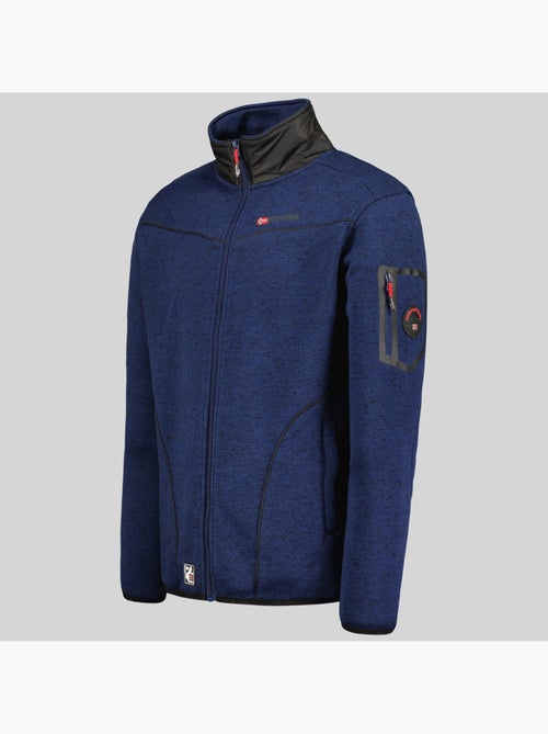 Giacca in pile toumba – geographical norway - Kiabi Giacca in pile toumba – geographical norway - Kiabi