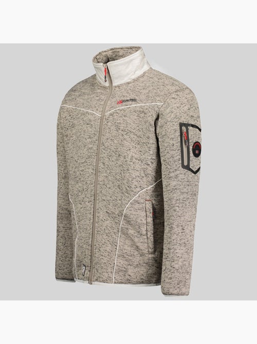 Giacca in pile toumba – geographical norway - Kiabi Giacca in pile toumba – geographical norway - Kiabi