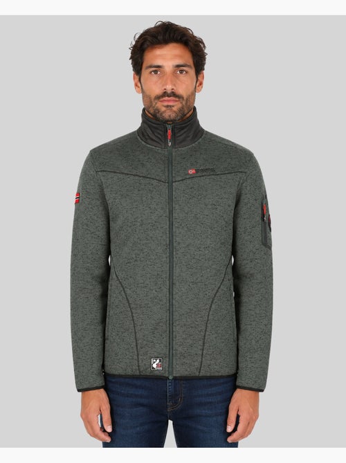 Giacca in pile toumba – geographical norway - Kiabi Giacca in pile toumba – geographical norway - Kiabi