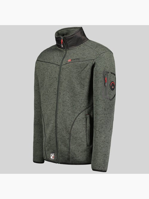 Giacca in pile toumba – geographical norway - Kiabi Giacca in pile toumba – geographical norway - Kiabi