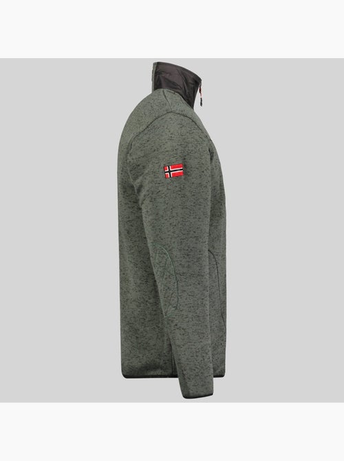 Giacca in pile toumba – geographical norway - Kiabi Giacca in pile toumba – geographical norway - Kiabi