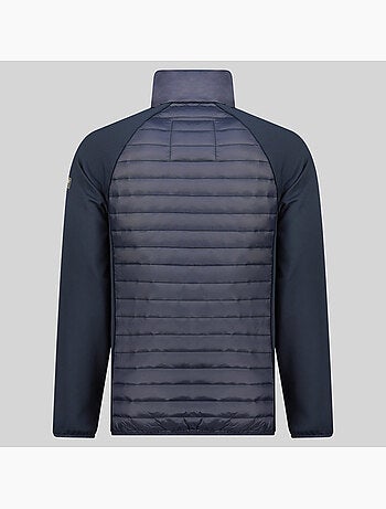 Giacca in pile touro – geographical norway