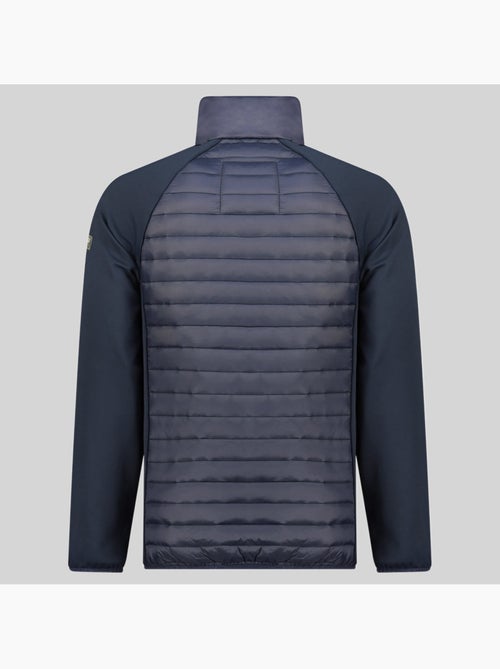 Giacca in pile touro – geographical norway - Kiabi Giacca in pile touro – geographical norway - Kiabi