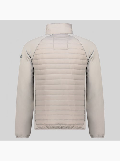 Giacca in pile touro – geographical norway - Kiabi Giacca in pile touro – geographical norway - Kiabi