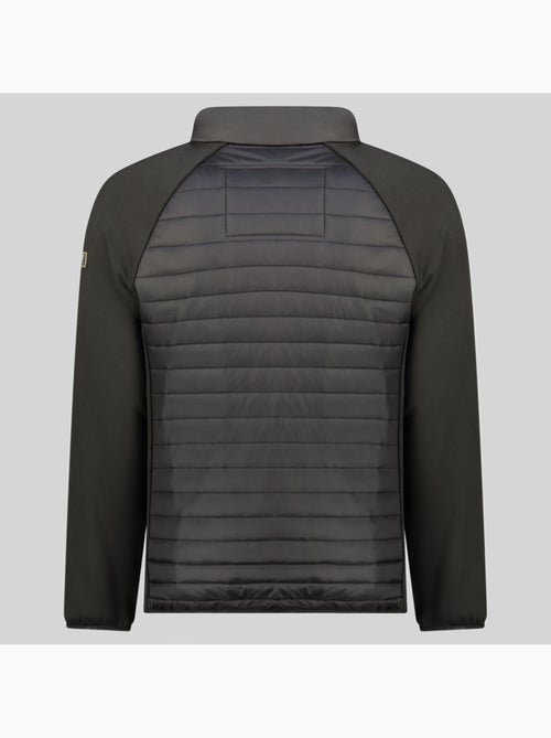 Giacca in pile touro – geographical norway - Kiabi Giacca in pile touro – geographical norway - Kiabi