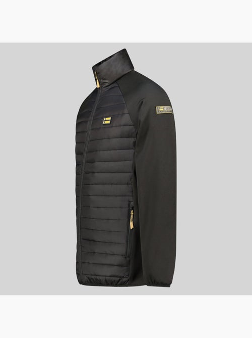 Giacca in pile touro – geographical norway - Kiabi Giacca in pile touro – geographical norway - Kiabi