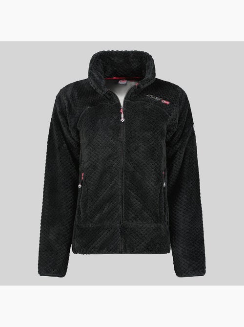 Giacca in pile tropezienne – geographical norway - Kiabi Giacca in pile tropezienne – geographical norway - Kiabi