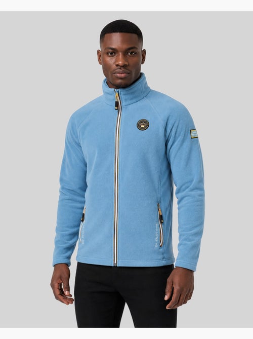 Giacca in pile tugim fz – geographical norway - Kiabi