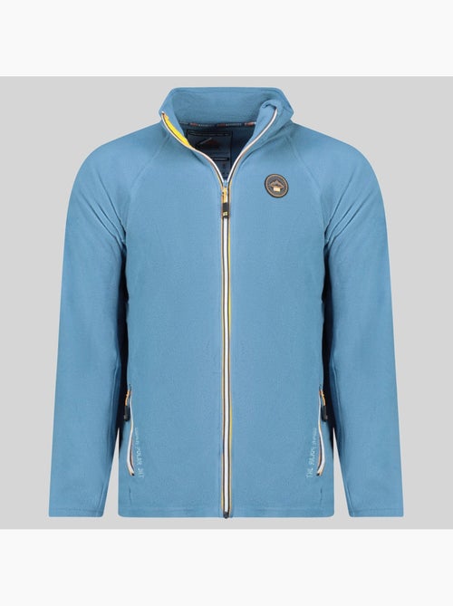 Giacca in pile tugim fz – geographical norway - Kiabi