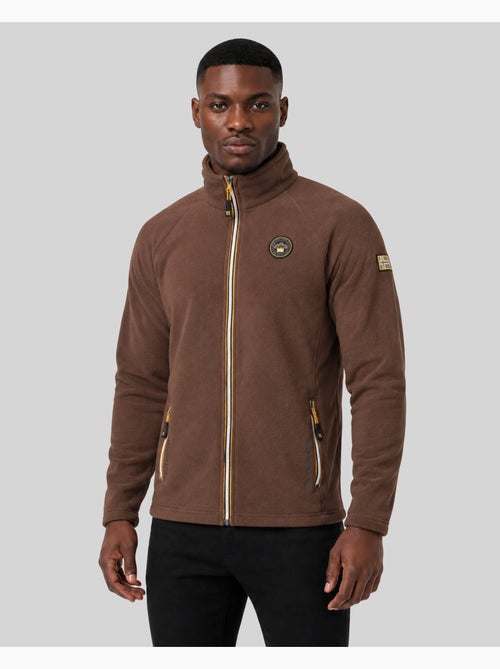 Giacca in pile tugim fz – geographical norway - Kiabi Giacca in pile tugim fz – geographical norway - Kiabi