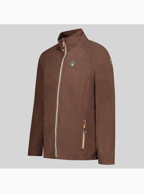 Giacca in pile tugim fz – geographical norway - Kiabi Giacca in pile tugim fz – geographical norway - Kiabi