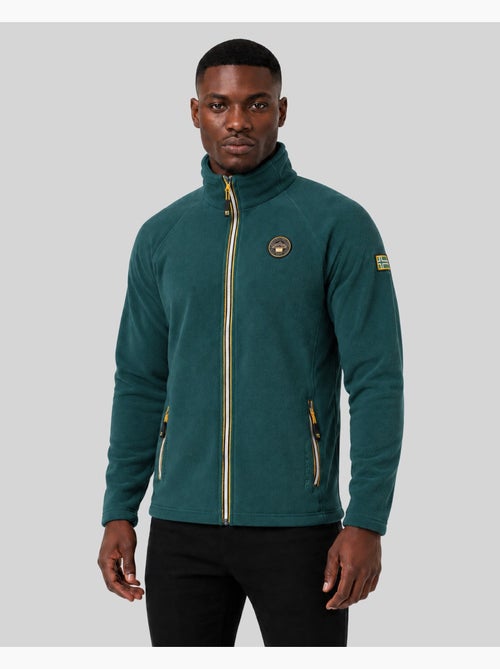 Giacca in pile tugim fz – geographical norway - Kiabi Giacca in pile tugim fz – geographical norway - Kiabi