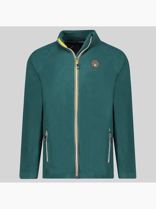 Giacca in pile tugim fz – geographical norway - Kiabi Giacca in pile tugim fz – geographical norway - Kiabi