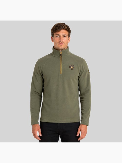 Giacca in pile tugim hz – geographical norway - Kiabi Giacca in pile tugim hz – geographical norway - Kiabi