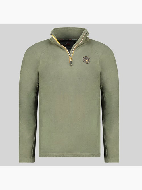Giacca in pile tugim hz – geographical norway - Kiabi Giacca in pile tugim hz – geographical norway - Kiabi