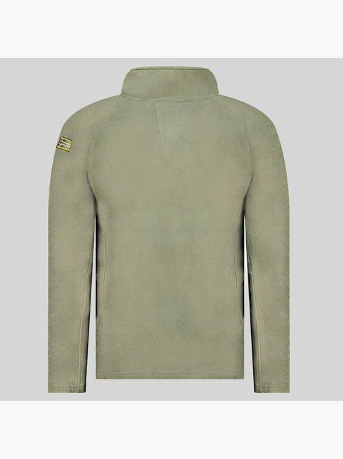 Giacca in pile tugim hz – geographical norway - Kiabi Giacca in pile tugim hz – geographical norway - Kiabi
